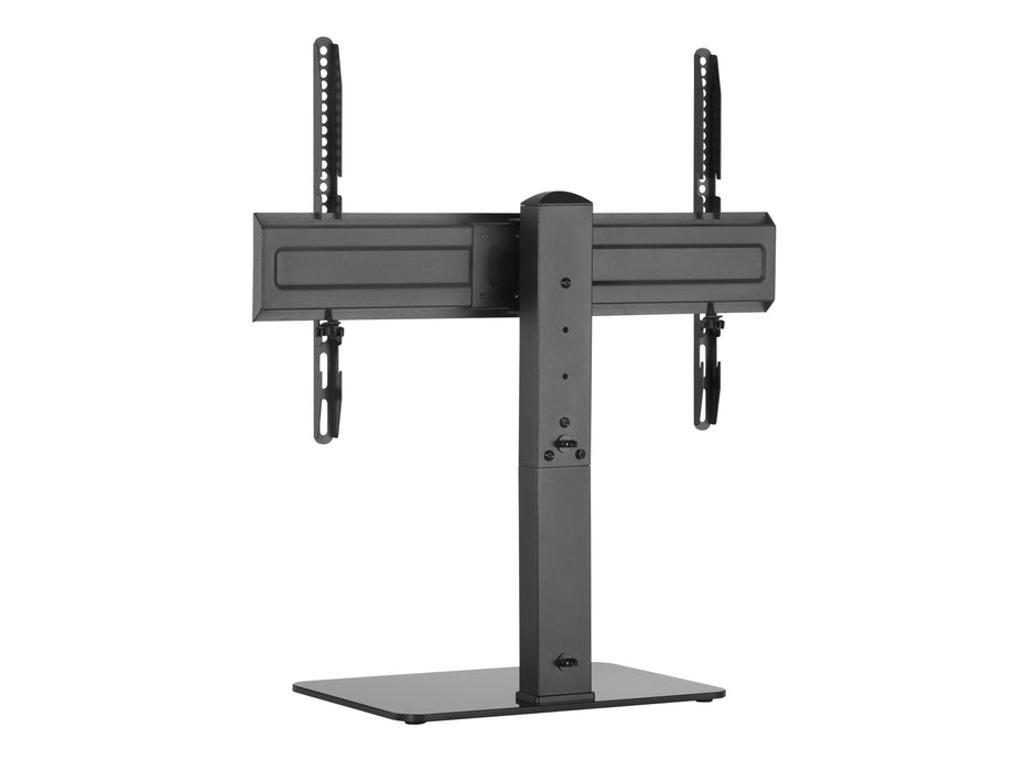 EAN 4015867227176 - Equip 650612 soporte para TV 177,8 cm (70") Negro imagen 2