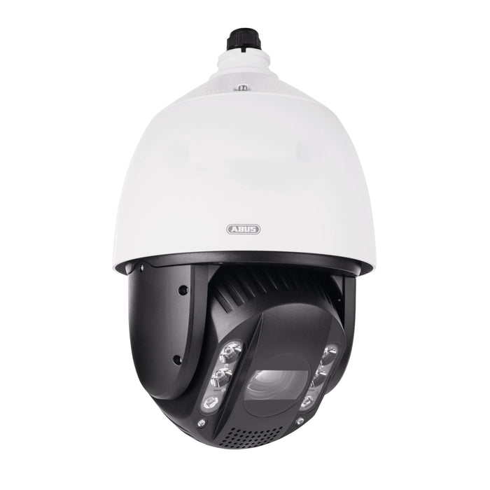 Abus 4 Mp Ip-Ptz-Dome-Cámara 32-Vías Zoom