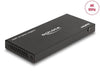 EAN 4043619186525 - DeLOCK 18652 divisor de video 4x HDMI imagen 2