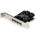 EAN 65030848428 - StarTech.com PEXESAT322I tarjeta y adaptador de interfaz Interno imagen 1