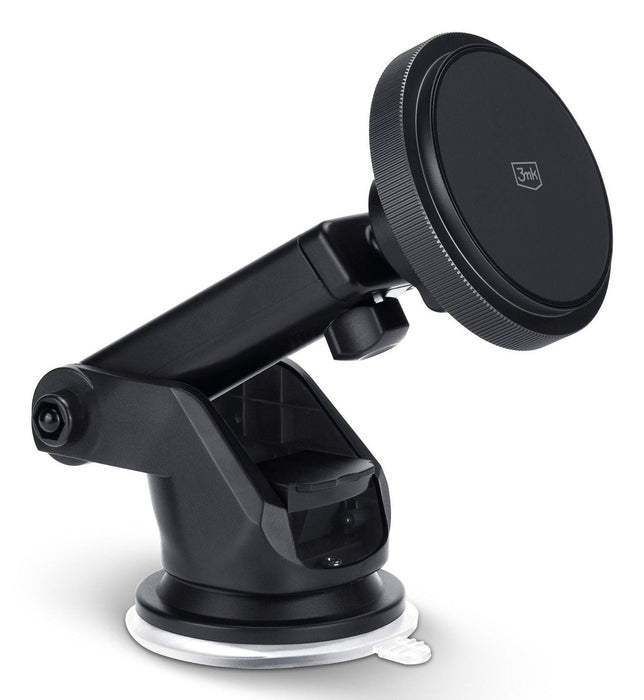 3mk Car Mag Charger Window&Dashboard