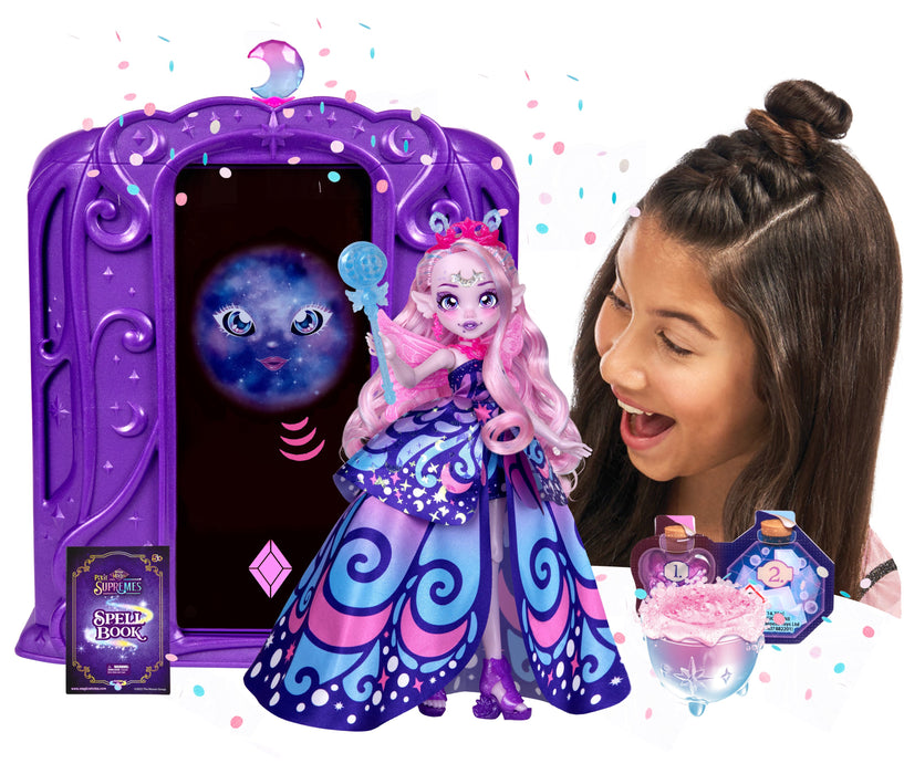 EAN 630996157114 - Moose Toys Magic Mixies MS15711 figura de juguete para niños imagen 7