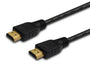 EAN 5902768707076 - Savio CL-01 cable HDMI 1,5 m HDMI tipo A (Estándar) Negro imagen 1