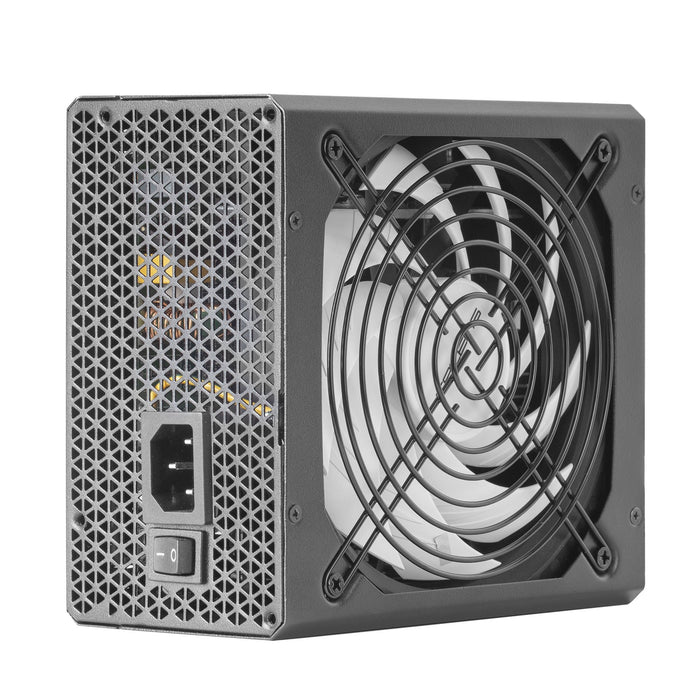 EAN 8435693102700 - Tacens RADIX VII AG 700M unidad de fuente de alimentación 20+4 pin ATX imagen 4