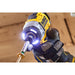 EAN 5035048808368 - DeWALT DCF860N-XJ destornillador eléctrico y llave de impacto 3800 RPM Negro, Amarillo imagen 14