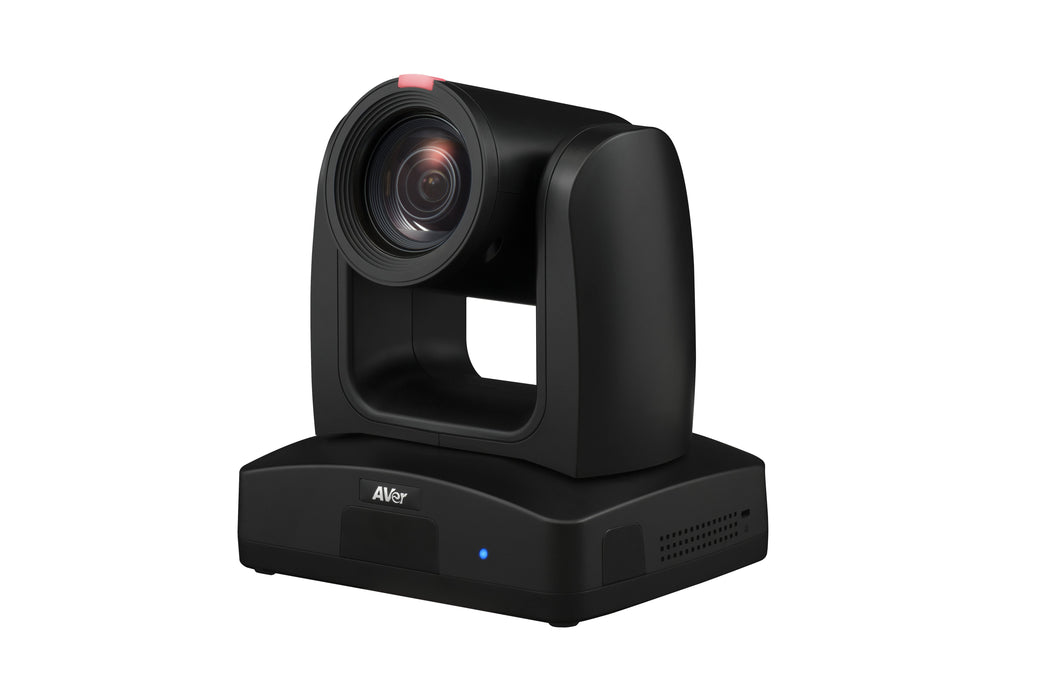 EAN 4719552126750 - AVer PTC310UV2 Negro 3840 x 2160 Pixeles 60 pps Exmor 25,4 / 2,8 mm (1 / 2.8") imagen 3