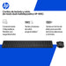 EAN 198990956725 - HP Multi-Device Dual-Mode Mouse and Keyboard Combo 495C teclado Ratón incluido Hogar / Oficina USB + RF Wi imagen 2