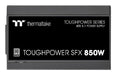 EAN 4711475643505 - Thermaltake Toughpower SFX Platinum 850W - TT Premium Edition unidad de fuente de alimentación 24-pin ATX imagen 3