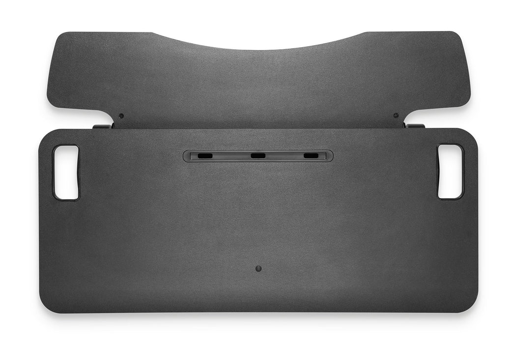 EAN 4016032433279 - Digitus DA-90380-1 soporte para monitor Negro imagen 10