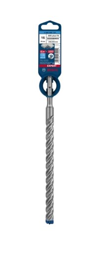EAN 4059952532042 - Bosch Expert SDS plus-7X Broca helicoidal 1 pieza(s) imagen 1