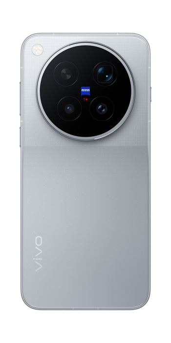 Vivo X500 Pro Max Starry Gray 512gb 12gb Ram 6.85" Amoled Mediatek Dimensity 9600 Pro 6750 Mah
