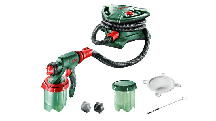 EAN 4059952588094 - Bosch PFS 7000 1 L imagen 2