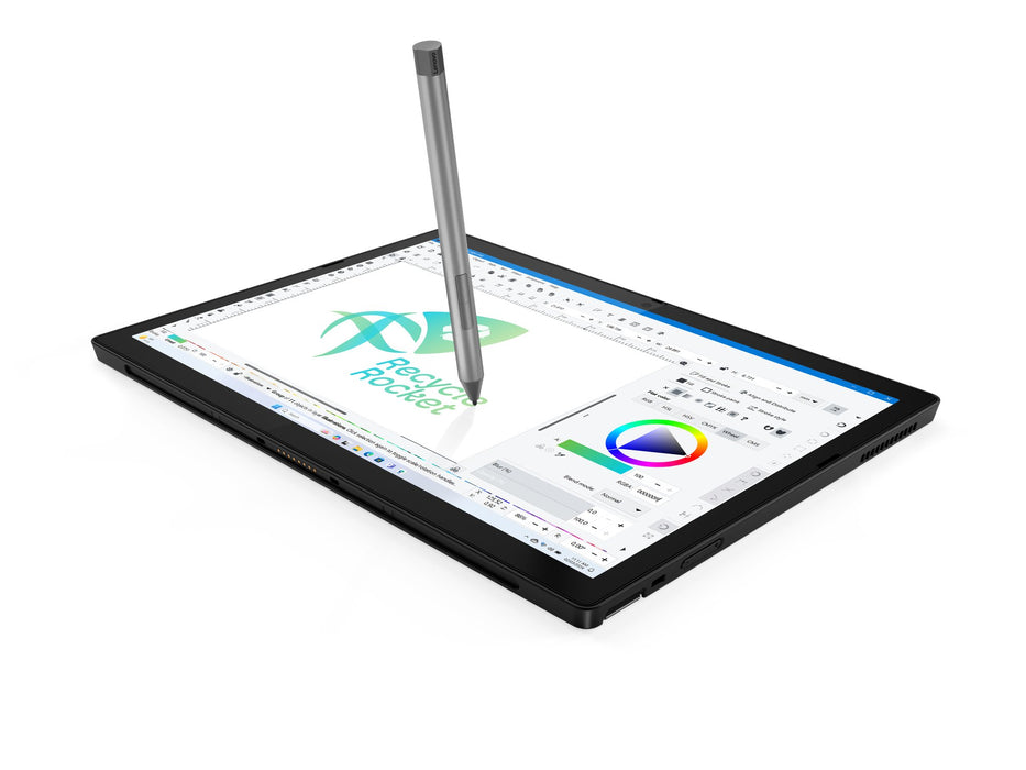 EAN 0198153244119 - Lenovo ThinkPad X12 Detachable Gen 2 Intel Core Ultra 5 134U Híbrido (2-en-1) 31,2 cm (12.3") Pantalla tá imagen 5