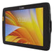 EAN 5704174975014 - Zebra ET45 5G Qualcomm Snapdragon 64 GB 25,6 cm (10.1") 4 GB Wi-Fi 6 (802.11ax) Android 11 Negro imagen 2