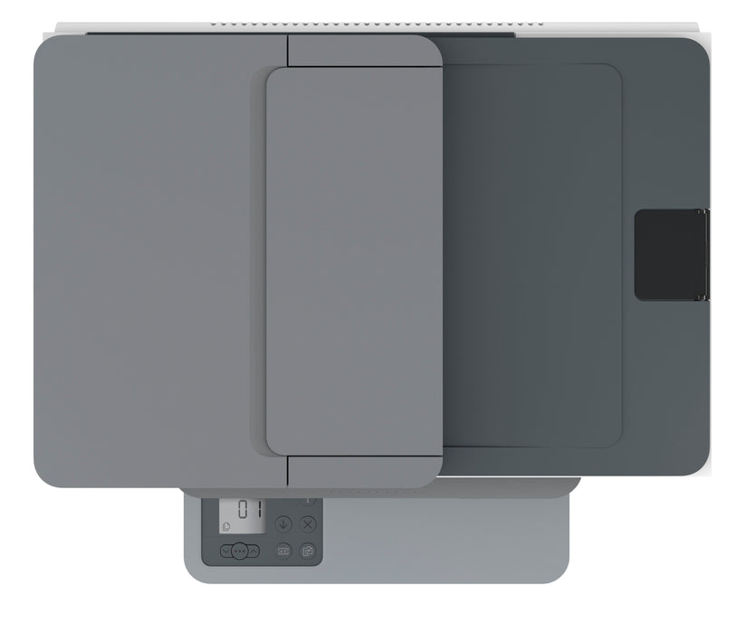 EAN 0195908729075 - HP LaserJet Tank MFP 2602sdn Printer 600 x 600 DPI A4 imagen 2