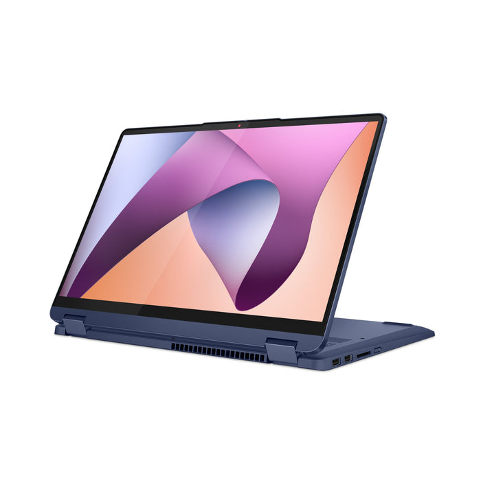 EAN 0198157319752 - Lenovo IdeaPad Flex 5 14ABR8 AMD Ryzen™ 5 5625U Híbrido (2-en-1) 35,6 cm (14") Pantalla táctil WUXGA 16 G imagen 5