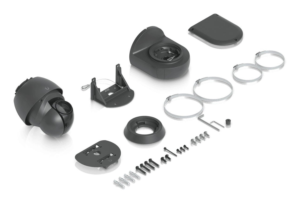 EAN 0810177161165 - Ubiquiti AI PTZ Industrial Esférico Cámara de seguridad IP Interior y exterior 3864 x 2160 Pixeles Pared/ imagen 9