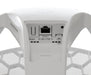 EAN 4752224009654 - Mikrotik LHG 5 ax 1200 Mbit/s Blanco Energía sobre Ethernet (PoE) imagen 2