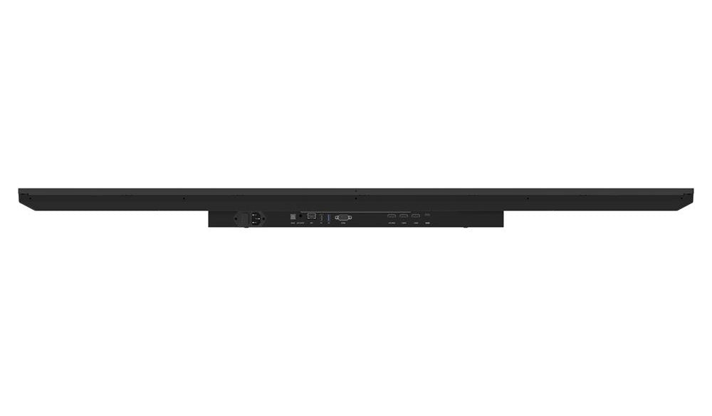 EAN 5055387666887 - Optoma N3981K Pantalla plana para señalización digital 2,49 m (98") LED Wifi 500 cd / m² 4K Ultra HD Negr imagen 7