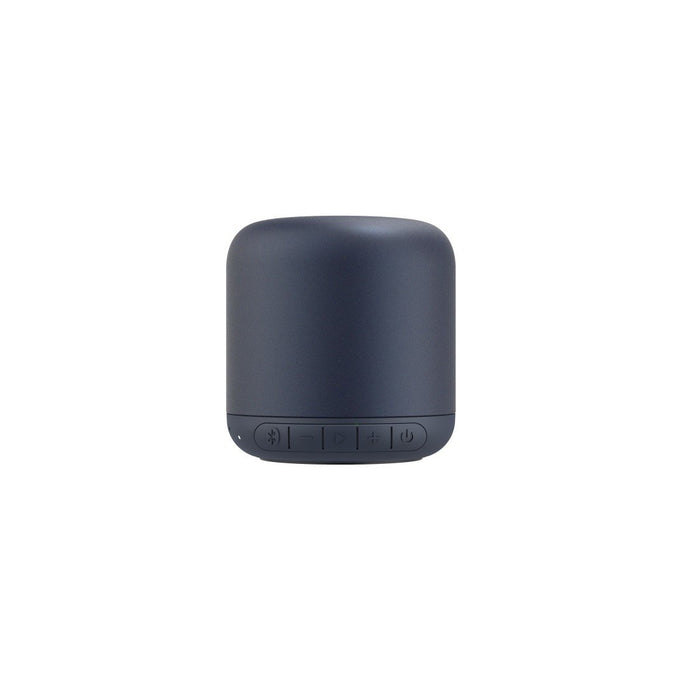 EAN 4047443454997 - Hama Drum 2.0 Altavoz monofónico portátil Azul 3,5 W imagen 1