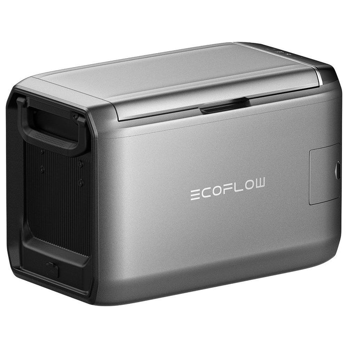 EAN 4895251641623 - EcoFlow GLACIER Classic nevera portátil 35 L Eléctrico Gris imagen 11