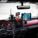 EAN 793442009242 - RAM Mounts RAM-DT-204-TRACK-A12U accesorio y pieza de recambio para interior de vehículo imagen 4