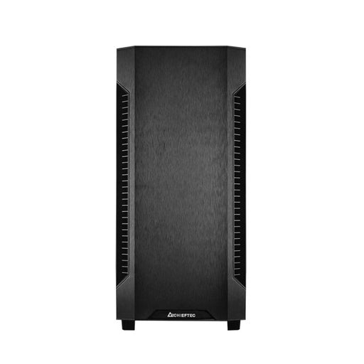 EAN 0753263078032 - Chieftec AS-01B-OP carcasa de ordenador Full Tower Negro imagen 2