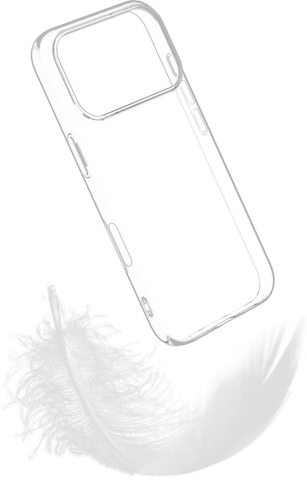 EAN 5715063807613 - eSTUFF ES67100057-BULK funda para teléfono móvil 16 cm (6.3") Transparente imagen 7