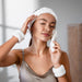 EAN 8435782108330 - Cecotec A01_EU01_102502 masajeador para el cuidado de la piel Cara Blanco imagen 5