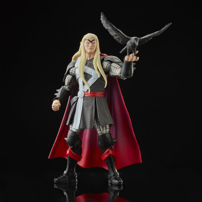 EAN 5010993942688 - Marvel F47935X0 toy figure imagen 4