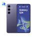 EAN 8806095299662 - Samsung Galaxy S24 15,8 cm (6.2") SIM doble 5G USB Tipo C 8 GB 256 GB 4000 mAh Violeta imagen 1