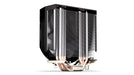 EAN 5903018665818 - ENDORFY Spartan 5 MAX ARGB Procesador Refrigerador de aire 12 cm Negro 1 pieza(s) imagen 9