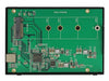 EAN 4043619426096 - DeLOCK 42609 caja para disco duro externo Caja externa para unidad de estado sólido (SSD) Negro M.2 imagen 3