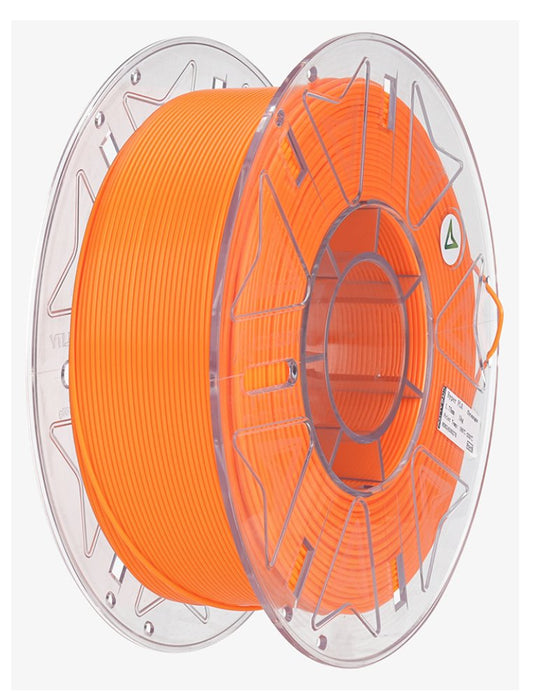 Creality Filament Hyper Pla Rfid 1,75 Mm 1kg Orange