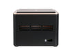 EAN 4711064006094 - ECS LIVA Q3 Plus AMD Ryzen R1505G 4 GB DDR4-SDRAM 64 GB eMMC Mini PC Negro imagen 6