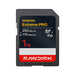 EAN 0619659224295 - SanDisk Extreme PRO SD UHS-I 1 TB SDXC imagen 1