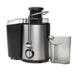 EAN 8713016005403 - Tristar SC-2284 exprimidor 400 W Negro, Acero inoxidable imagen 2