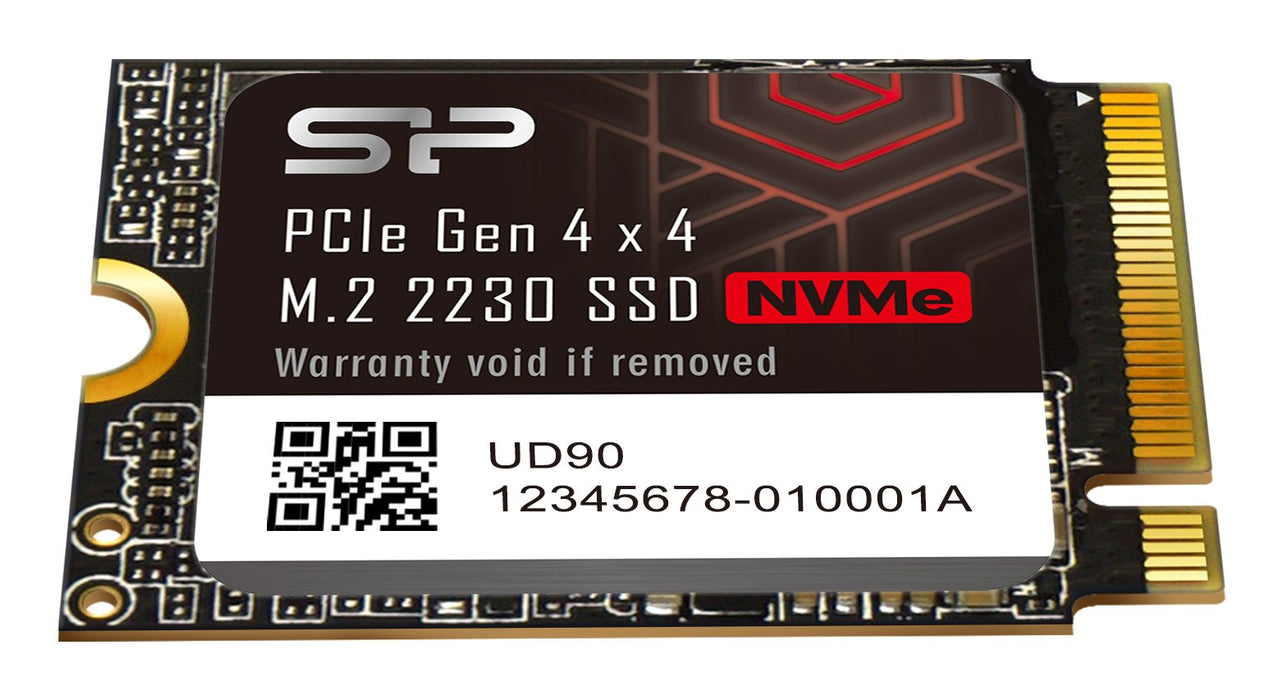 EAN 4713436153771 - Silicon Power UD90 1 TB M.2 PCI Express 4.0 NVMe imagen 1