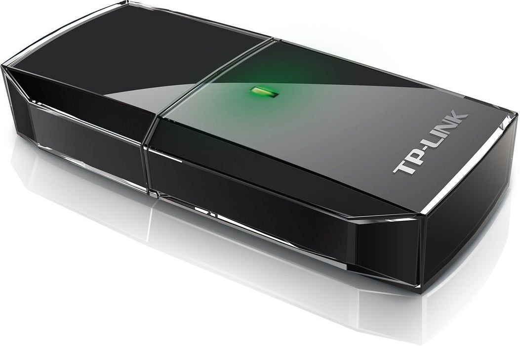 Adaptador Red Usb Tp-Link Archer T2u Ac600