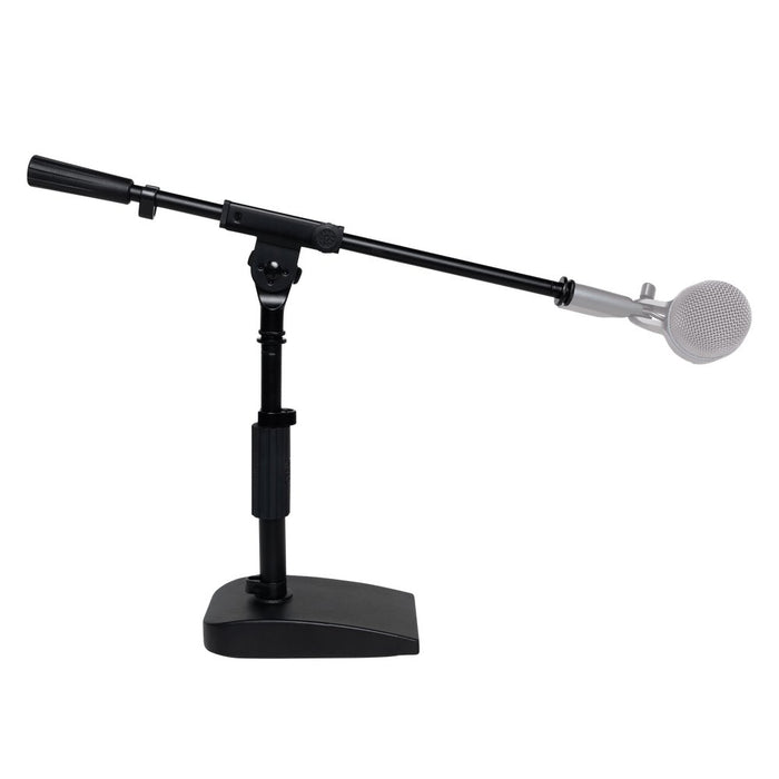 EAN 0716408562742 - Gator Frameworks SH-DESKTOP2 soporte para micrófono Soporte de escritorio para micrófono imagen 9
