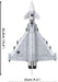 EAN 5902251058487 - COBI Eurofighter imagen 11