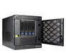 EAN 4250749709139 - bluechip SERVERline T30338a servidor 960 GB Torre Intel Xeon E E-2414 2,6 GHz 32 GB DDR5-SDRAM 265 W imagen 2