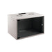 EAN 5420016846686 - LOGON RUM12U40MNWH armario rack 12U Bastidor de pared Blanco imagen 1
