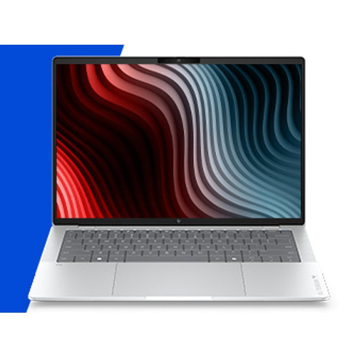 EAN 0821844971420 - HP EliteBook X G2a 14 inch Notebook Next Gen AI PC Wolf Pro Security Edition Copilot+ PC AMD Ryzen AI 5 P imagen 10