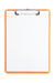 EAN 4002390062077 - MAUL 2340641 portapapel A4 Plástico Naranja, Transparente imagen 8