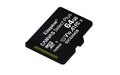 EAN 0740617299007 - Kingston Technology Canvas Select Plus MicroSDXC UHS-I Clase 10 imagen 4