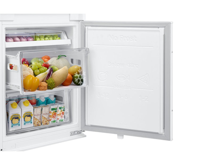 EAN 8806097060673 - Samsung BRB70F30BES0EO nevera y congelador Independiente 298 L Blanco imagen 12