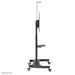 EAN 8717371447052 - Neomounts PLASMA-M1950E mueble y soporte para dispositivo multimedia Negro imagen 5