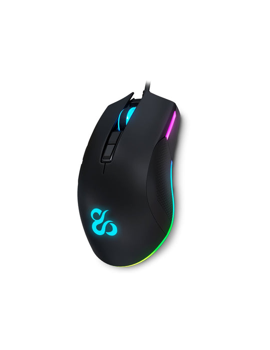 EAN 8435443700842 - Newskill Gaming Eos ratón Juego Ambidextro USB tipo A 16000 DPI imagen 3