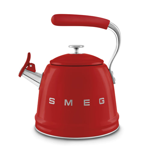 EAN 8017709347925 - Smeg WKF01RD tetera 2,3 L Rojo imagen 1